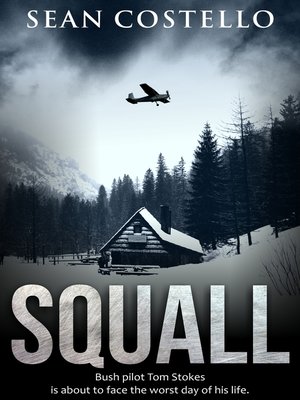 cover image of Squall